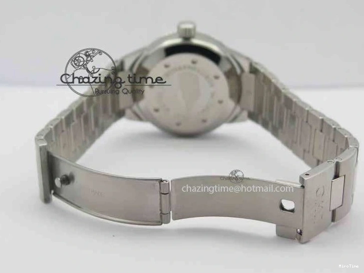 MIROTIME 0119 Packable Aquatimer Automatic SS Noob Best Edition Black Dial On SS Bracelet A 7252